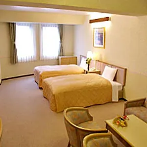 Sagamihara Daiichi Annex ホテル 神奈川町