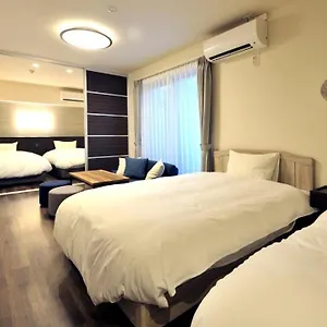 Rakutenstay X Shamaison 大阪出来島 - 303 アパート 大阪市