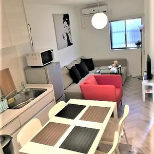 出来島サクラハウス一戸建 Sakura House Terrace 阪神出来島駅徒歩2分 Usj近く Dekijima 別荘 大阪市