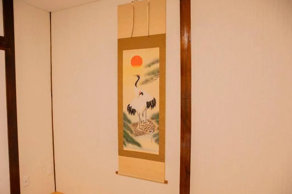 Apartment Usj海遊館近い 朝潮橋駅徒歩4分無料駐車場有り最大12名宿泊可能 Wifi ベビー用品充実 Osaka Japan