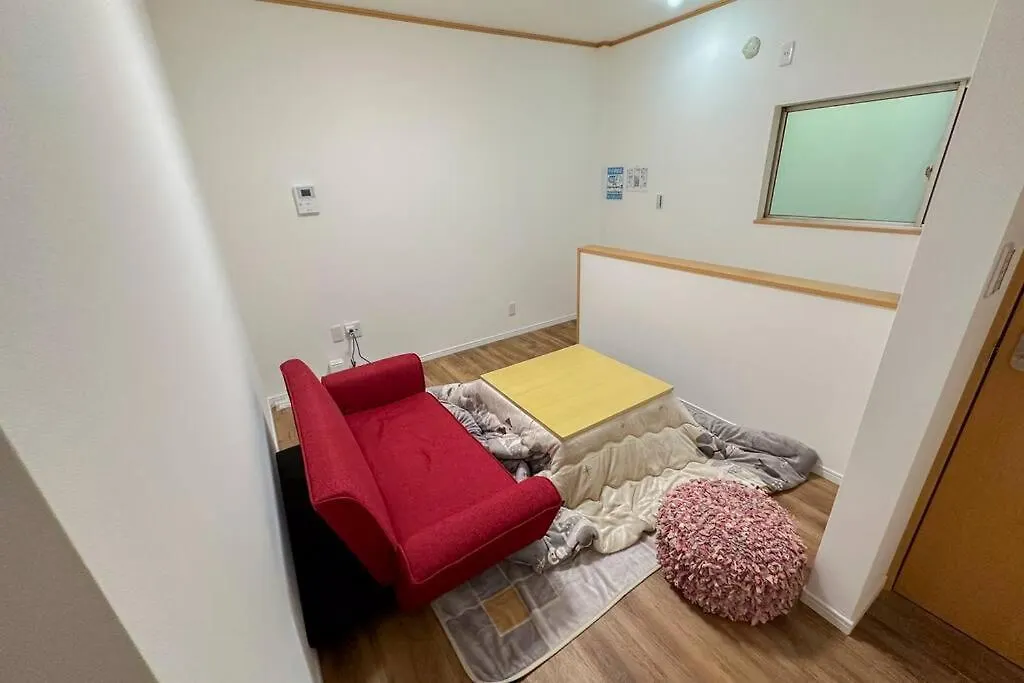 Usj海遊館近い 朝潮橋駅徒歩4分無料駐車場有り最大12名宿泊可能 Wifi ベビー用品充実 Osaka Japan