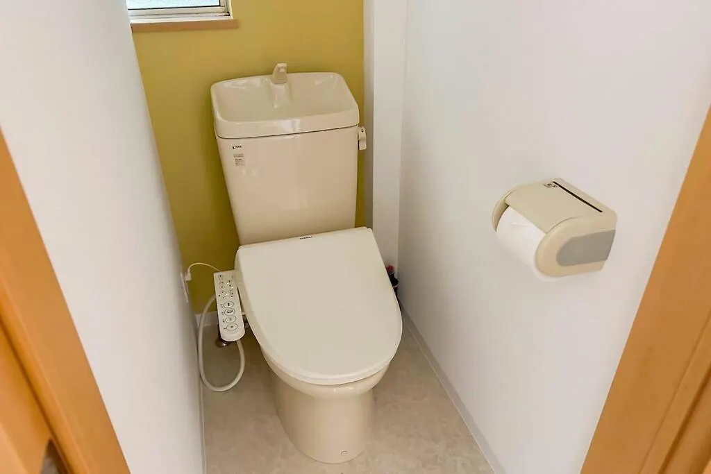 Usj海遊館近い 朝潮橋駅徒歩4分無料駐車場有り最大12名宿泊可能 Wifi ベビー用品充実 Osaka Japan