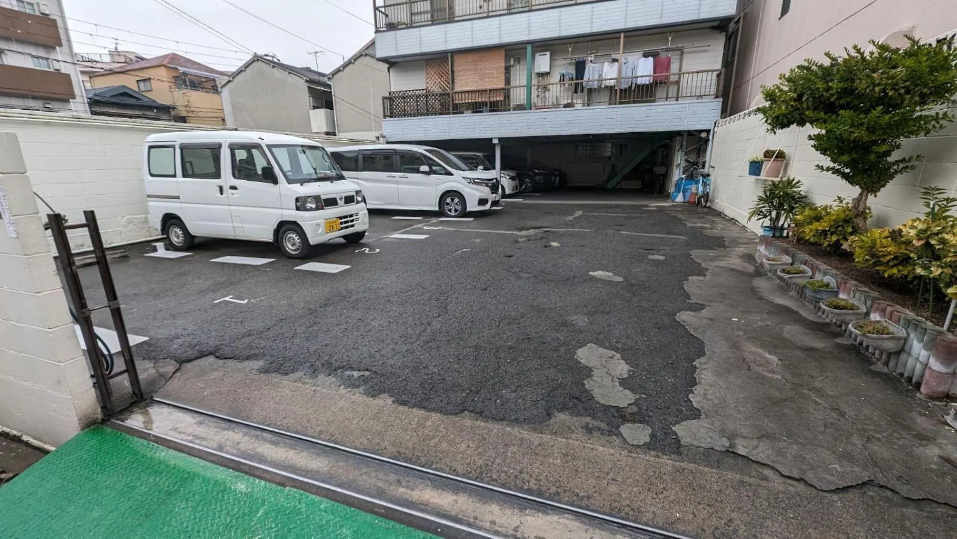 Usj海遊館近い 朝潮橋駅徒歩4分無料駐車場有り最大12名宿泊可能 Wifi ベビー用品充実 Osaka Japan